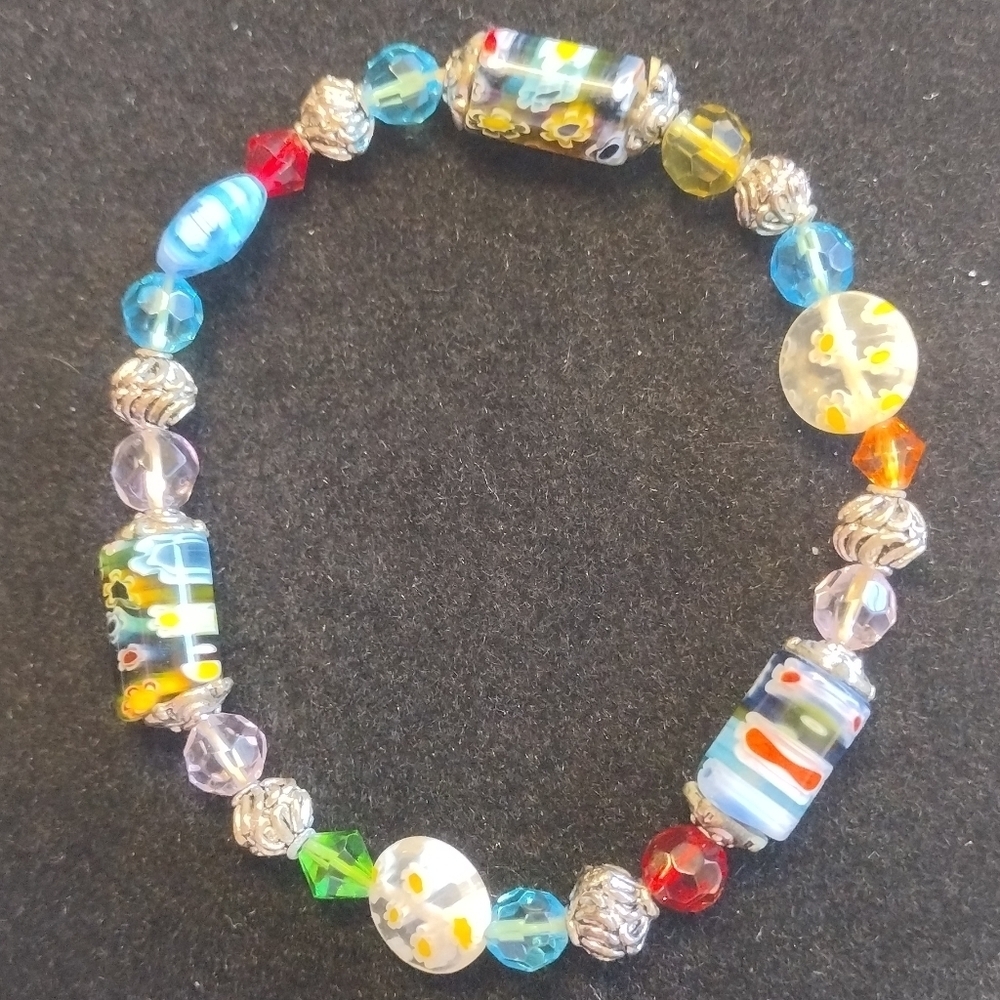GLASS Bracelet